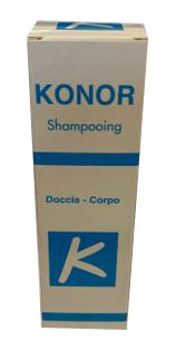 KONOR Sh.Capelli 200ml