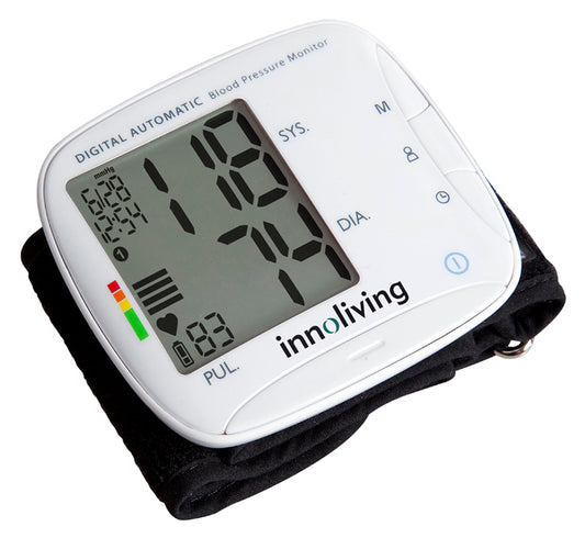 INNOLIVING Mis.Press.Dig.Polso