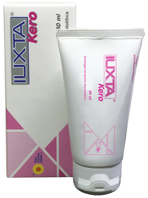 IUXTA KERO CR GEL 50ML