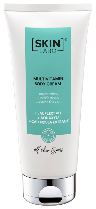 SKINLABO MULTIVITAMIN BODY CR