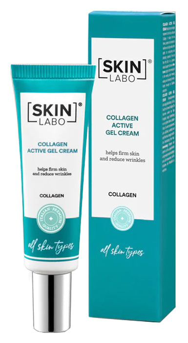 SKINLABO COLLAGEN ACTIVE CR