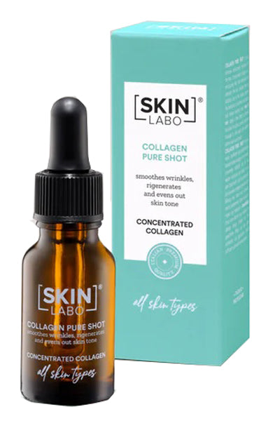 SKINLABO CONC COLLAGEN 15ML