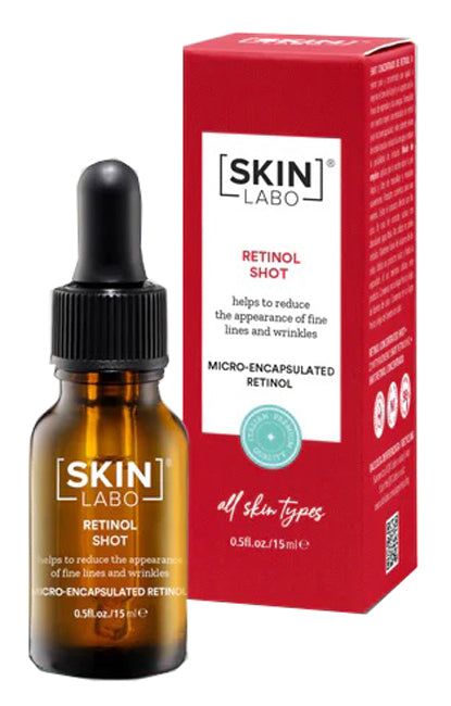 SKINLABO CONC RETINOL 15ML