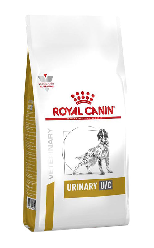 URINARY LOW PURINE DOG 2 KG R.