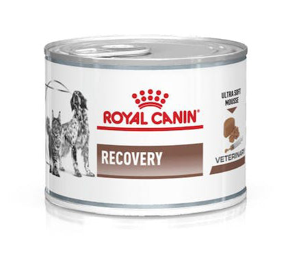 W D&C RECOVERY 195G