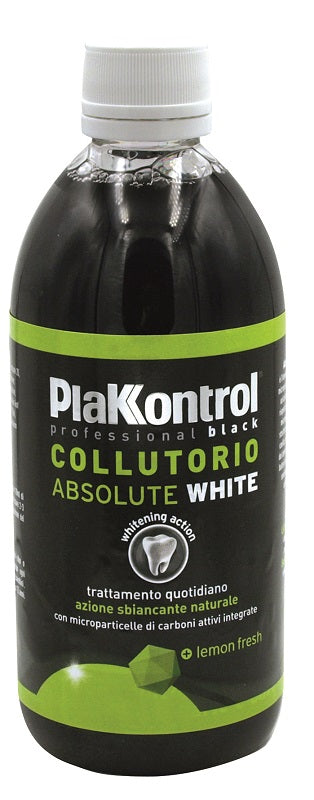 PLAKKONTROL ABSOLUTE WHITE COL