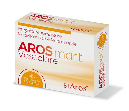 AROSMART VASCOLARE*45CPR 550