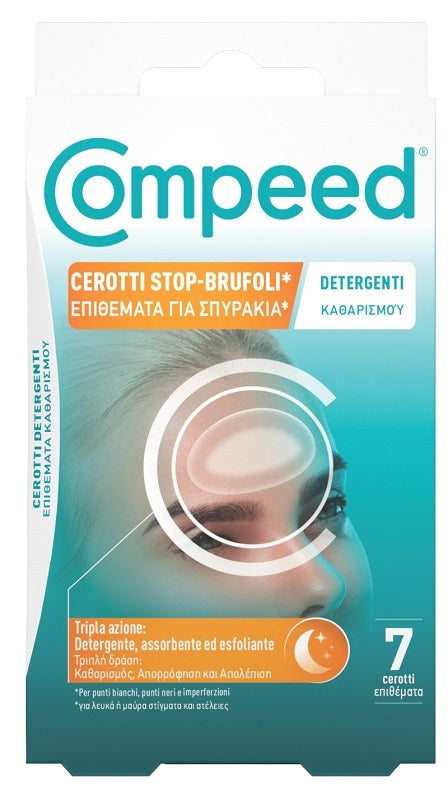 COMPEED Cer.Stop Brufoli Det.