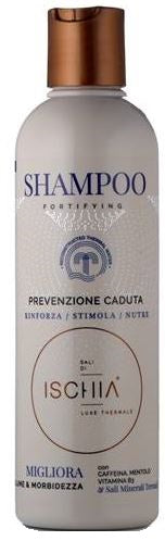 ISCHIA Shampoo A/Caduta 250ml