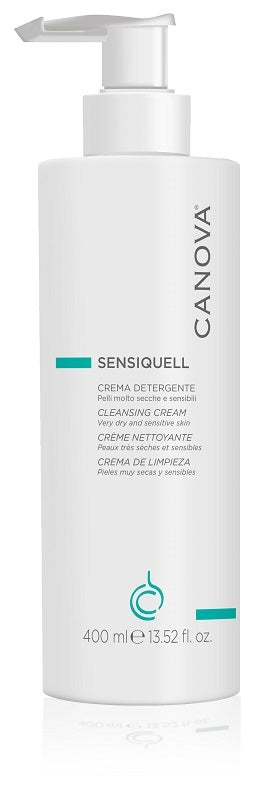 SENSIQUELL-CR DET 400ML
