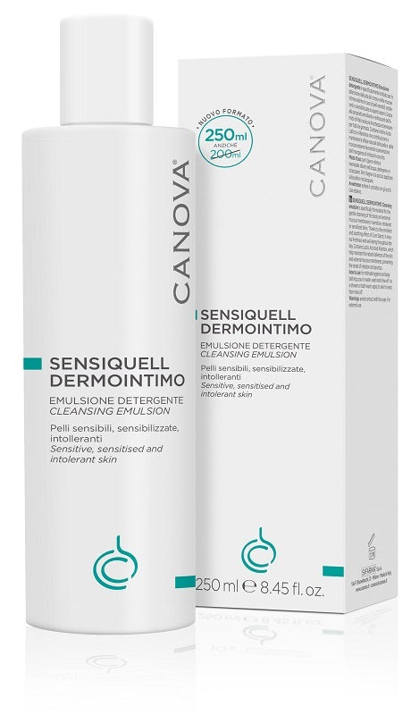 SENSIQUELL DERMO INTIMO CANOVA