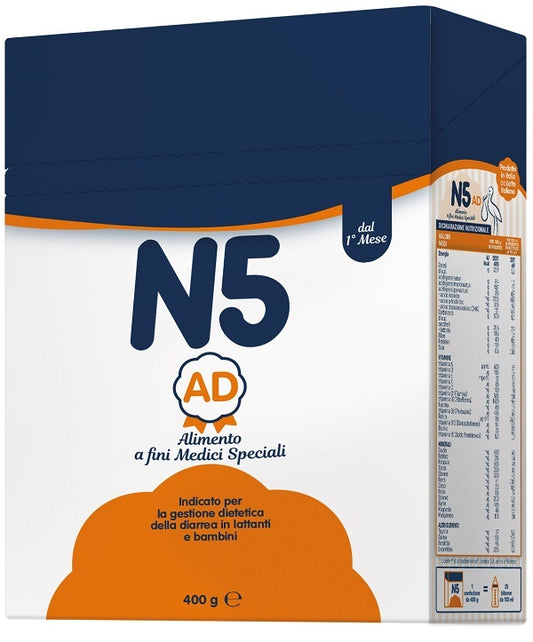 N5 AD Polv.400g