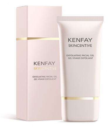 KENFAY ESFOLIANTE VISO 75ML