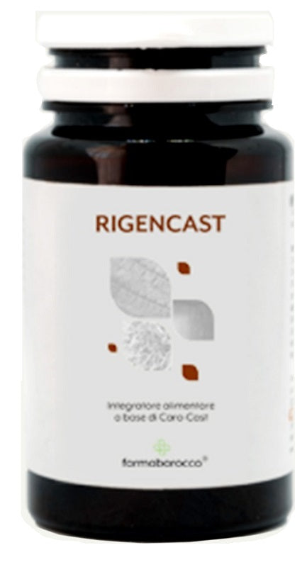 RIGENCAST 30 CAPSULE