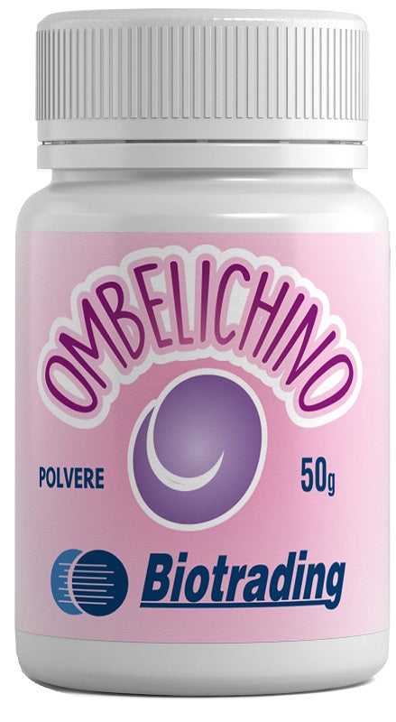 OMBELICHINO 50G