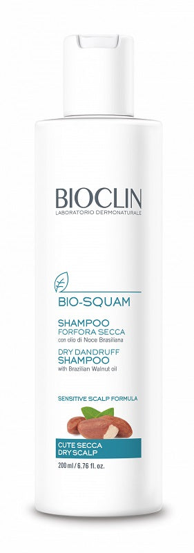 BIOCLIN Bio-Squam Sh.F-S OFS