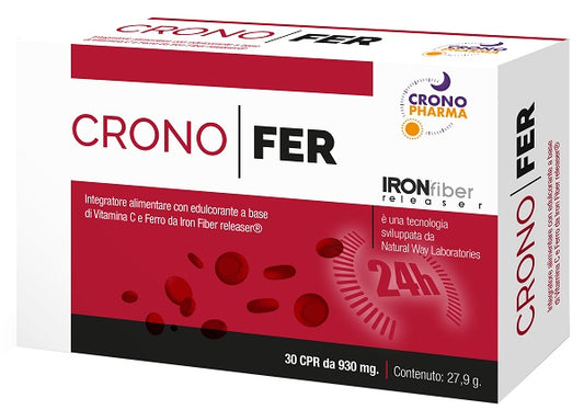 CRONOFER 30 Cpr