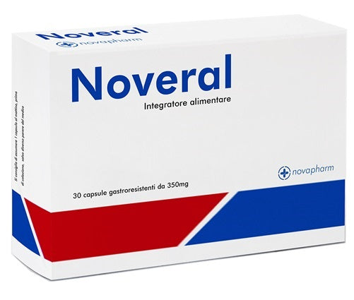 NOVERAL 30CPS