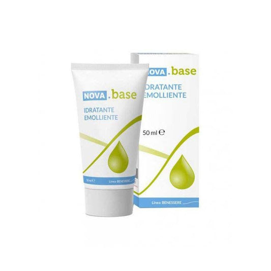 Nova Base Crema 50ml