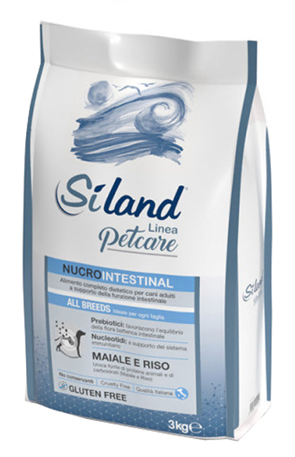 SILAND NUCROINTESTINAL ALL 3 K