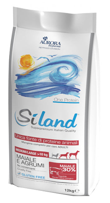 SILAND DIET ADULTI MEDIUM/LARG