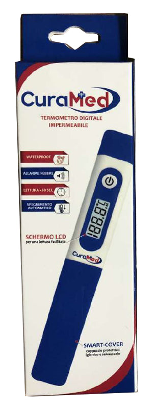 TERMOMETRO DIGIT PLUS CURAMED