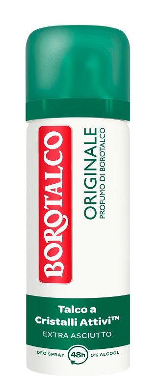 BOROTALCO DEO SPRAY ORIGIN50ML