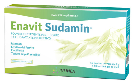 ENAVIT SUDAMIN 10+10 Bust.