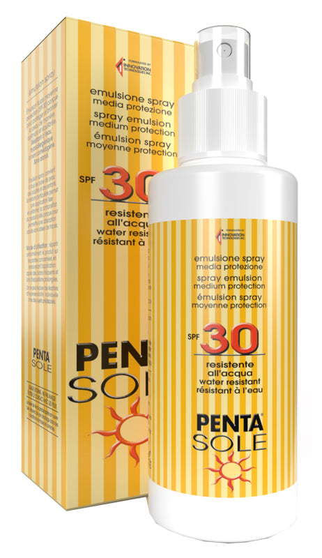 PENTA-Sole Emuls.Spy p30 100ml