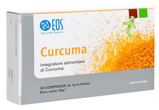 EOS Curcuma 30 Cpr