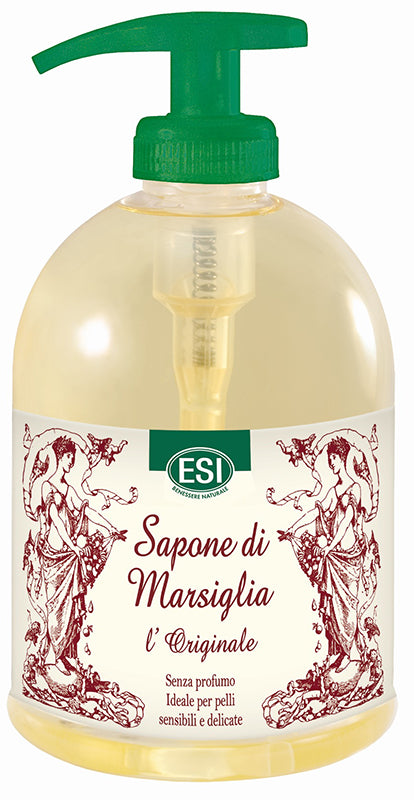 ESI Sap.Marsiglia*400ml