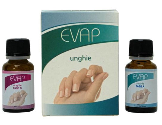 EVAP UNGHIE SOL VISC 15+15ML