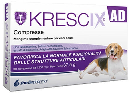 KRESCIX AD 30 Cpr