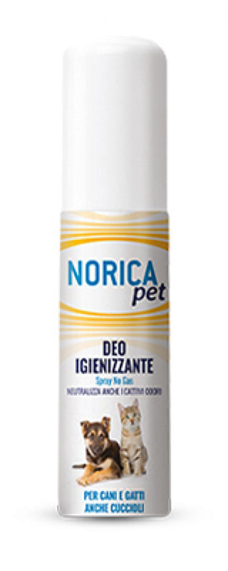 NORICA Pet Deo Spray 100ml