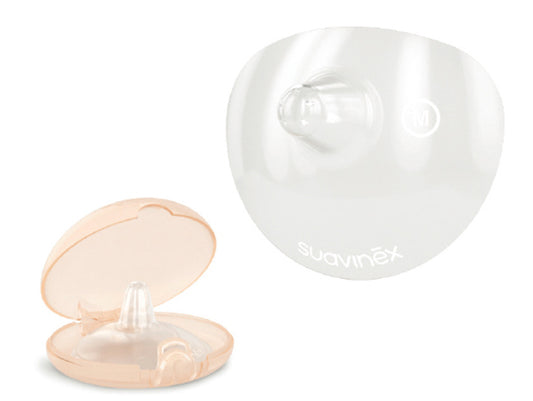 SUAVINEX PARACAPEZ SIL S 2PZ