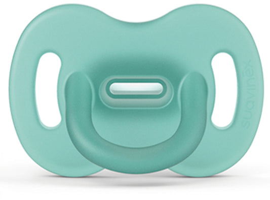 SUCCHIETTO 100% SIL 6/18 VE I2