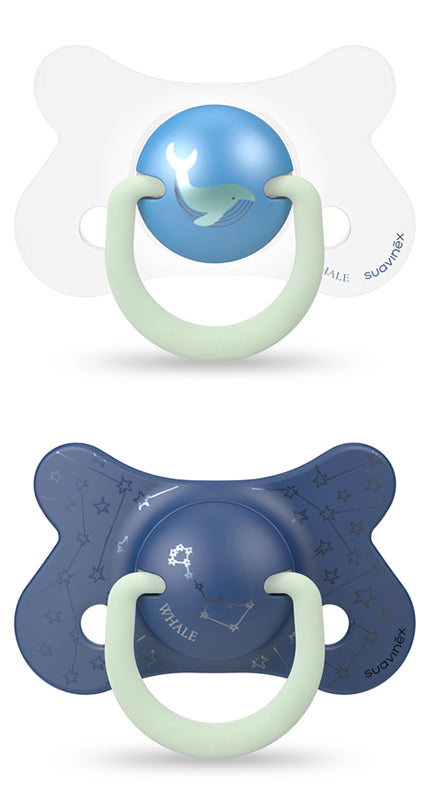 SUCCHIETTO N&D SIL 4/18M BAL A