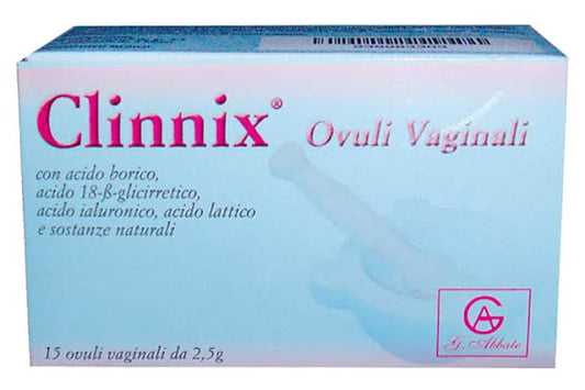 PROVITA OV VAG 15OV 2,5G