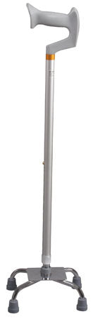 MORETTI MOPEDIA Quadripode Base Stretta