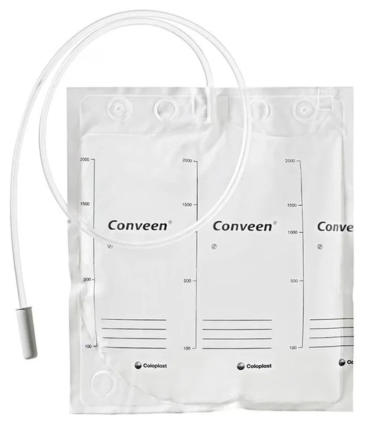 CONVEEN-21800 SAC LET S/SC 30PZ