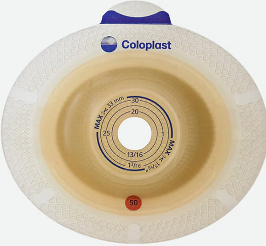 SENSURA 11015 XPRO PLAC 15-23 5P