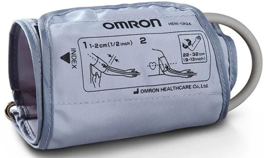 OMRON-BRACC CUCITO CM2