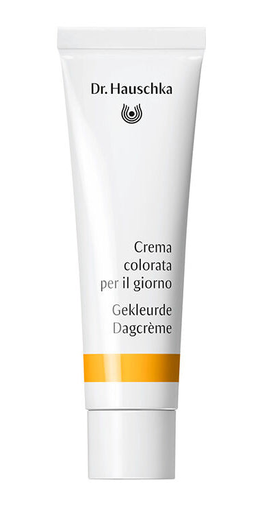 HAUSCHKA CR COL GIORNO 30ML