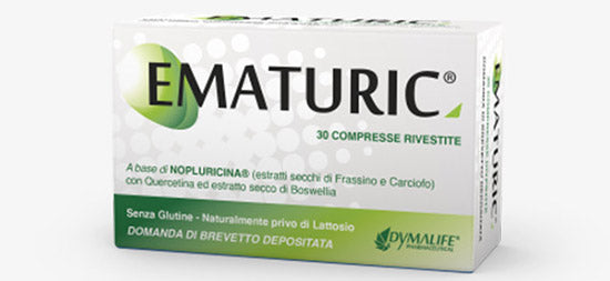 EMATURIC 30 Cpr