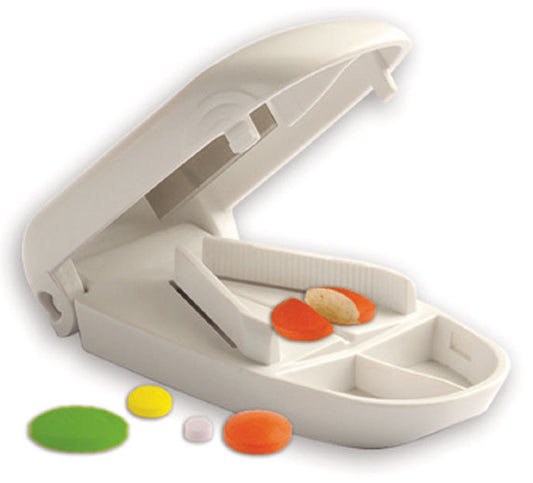 PILLOLBOX TAGLIAPILL