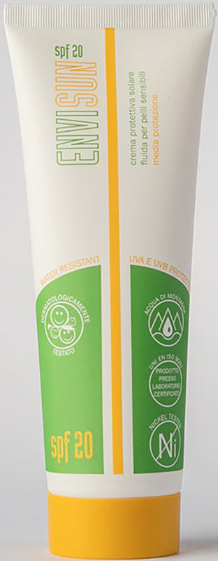 ENVISUN Crema spf20 125ml