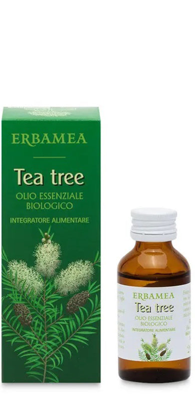 TEA TREE OE Bio 20ml EBM