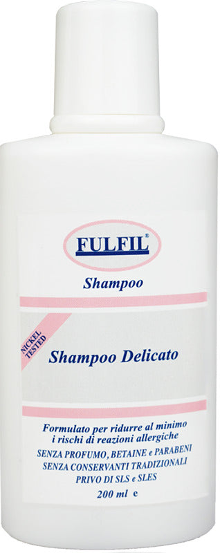 FULFIL SHAMPOO 200ML