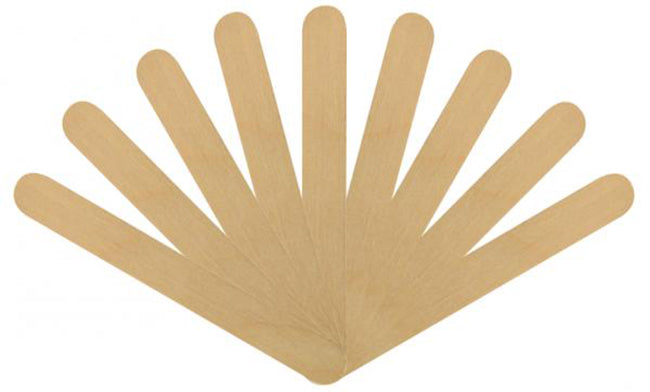 FARMACARE Abbassalingua Sterile 100pz