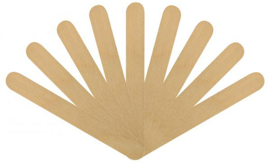 FARMACARE Abbassalingua Sterile 100pz